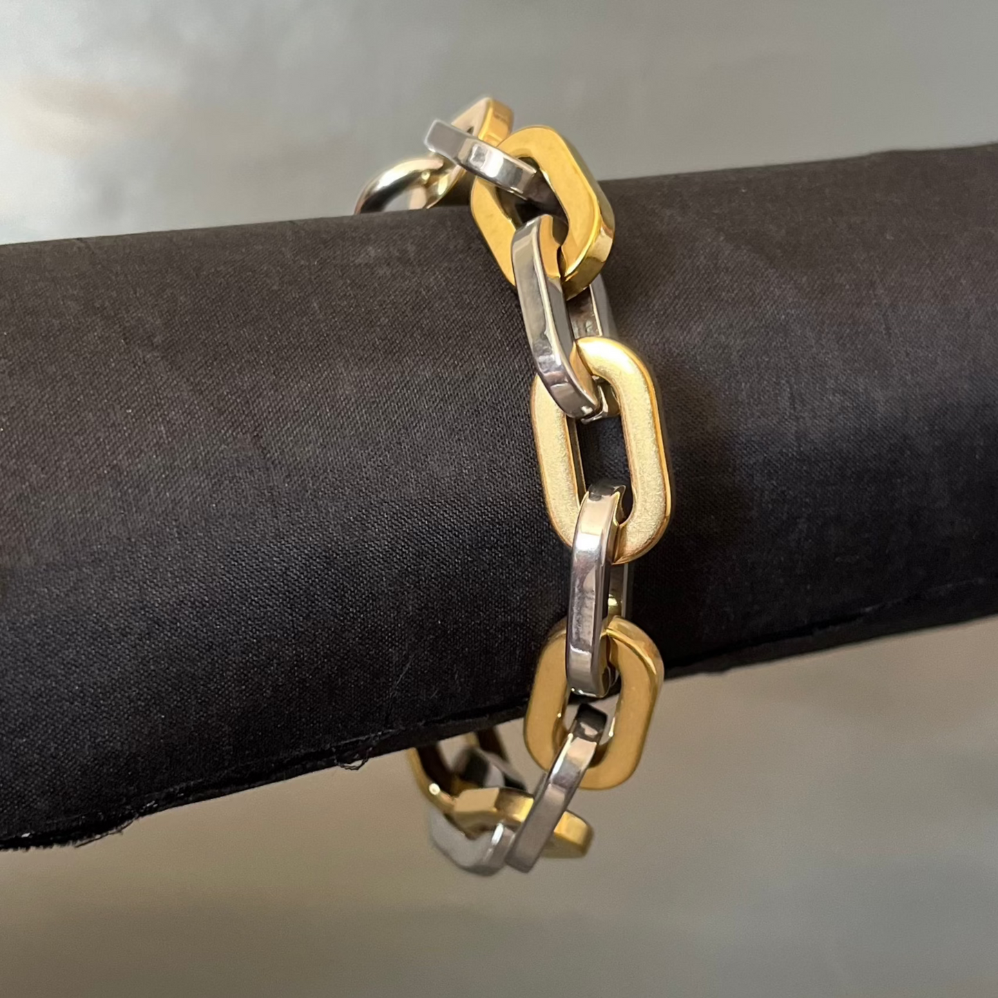 PULSERA LISBOA DUO