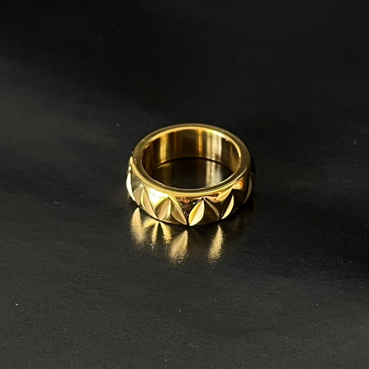 ANILLO CAPRI