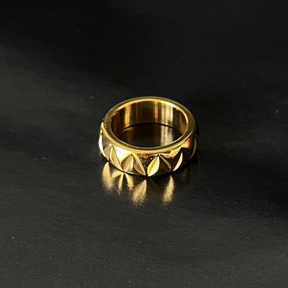ANILLO CAPRI