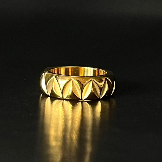 ANILLO CAPRI
