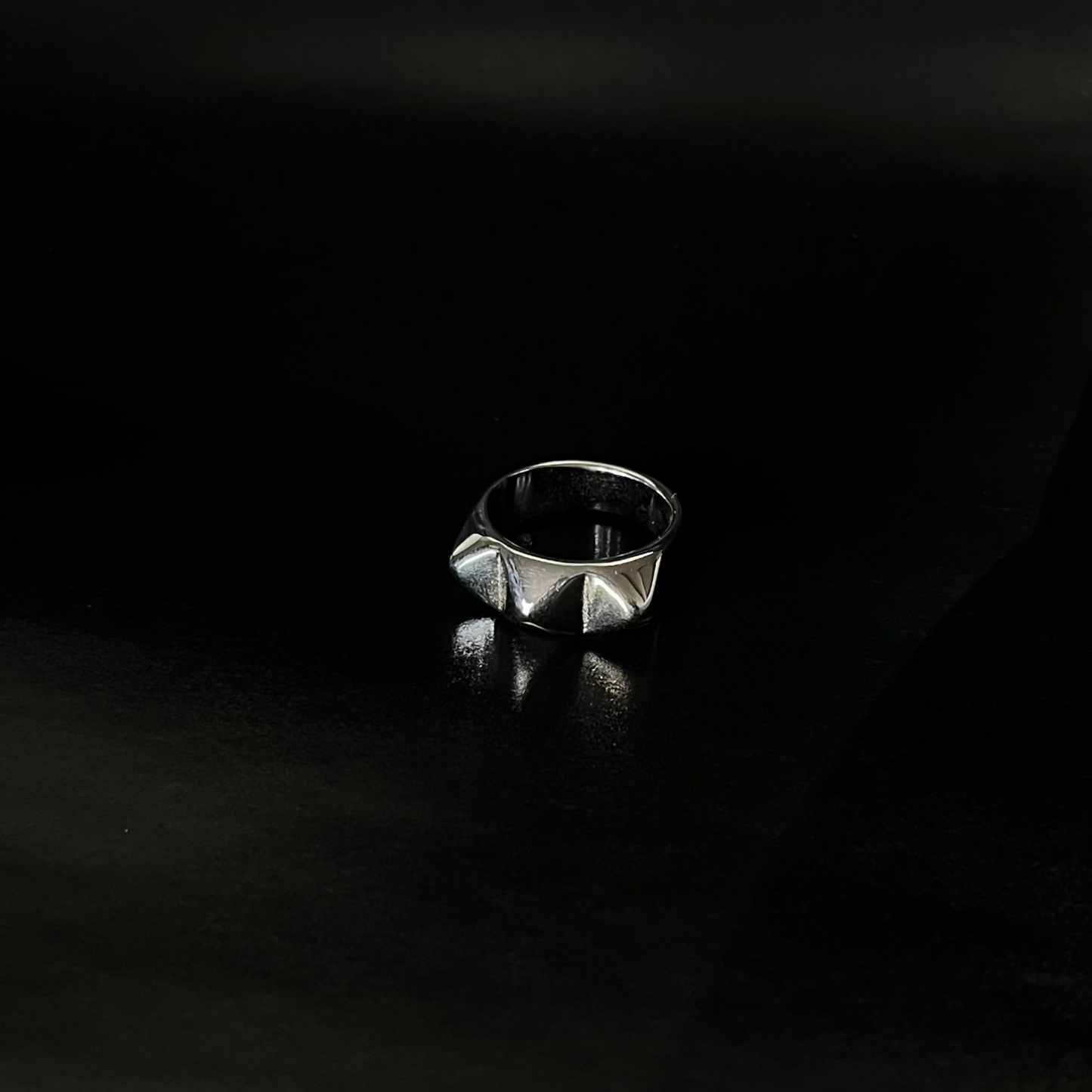 ANILLO TRIO II