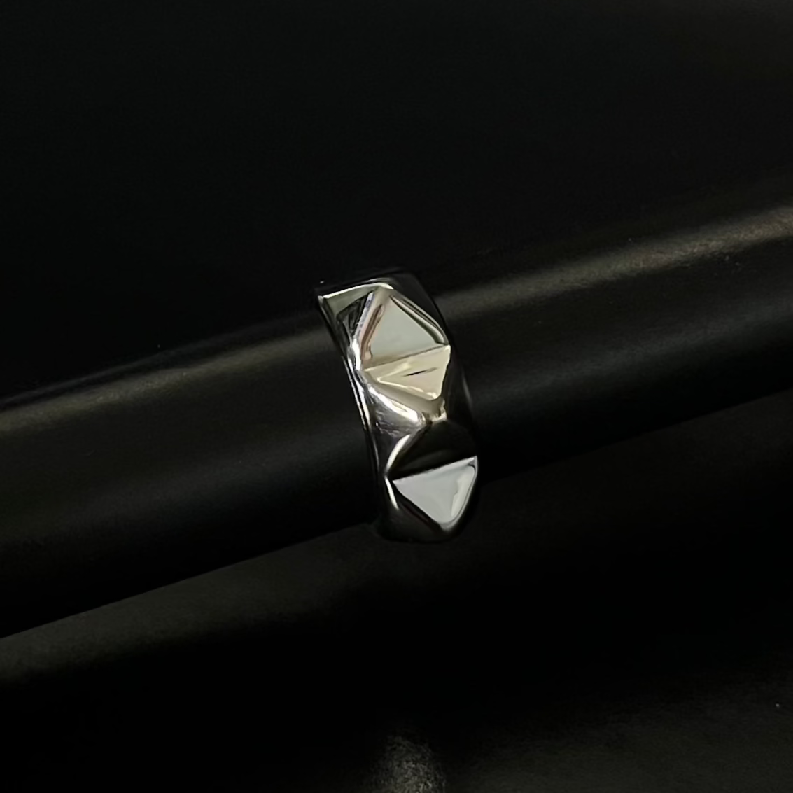 ANILLO TRIO II