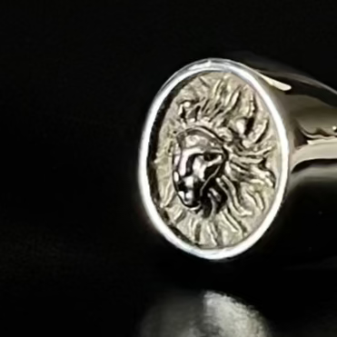 ANILLO LEON II