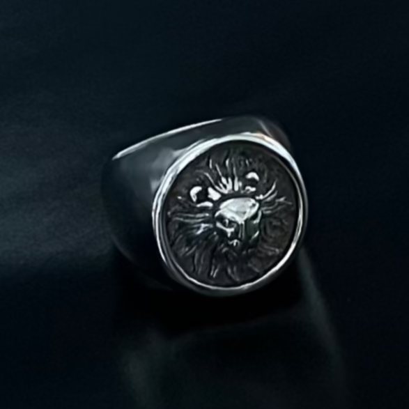 ANILLO LEON II