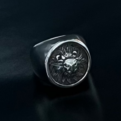 ANILLO LEON II
