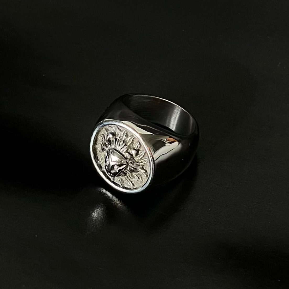 ANILLO LEON II