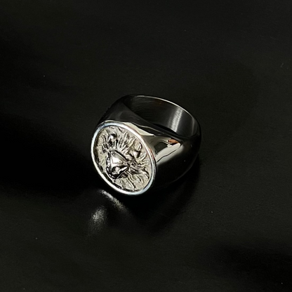 ANILLO LEON II