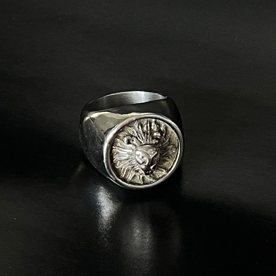 ANILLO LEON II
