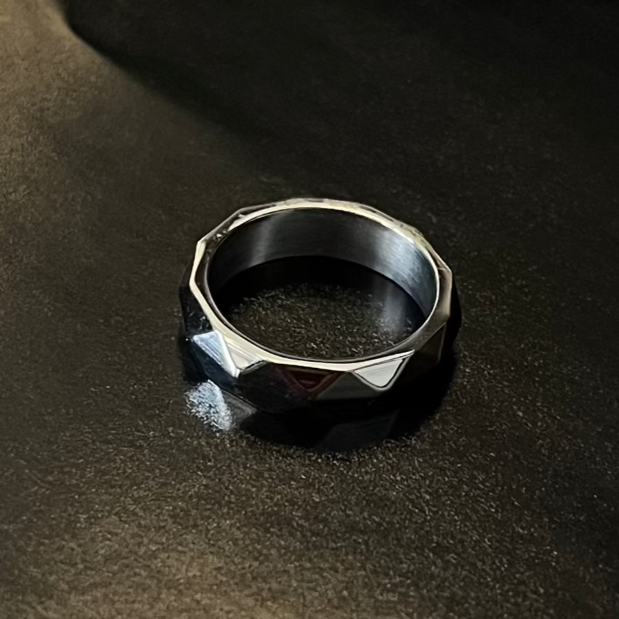 ANILLO CARTER II