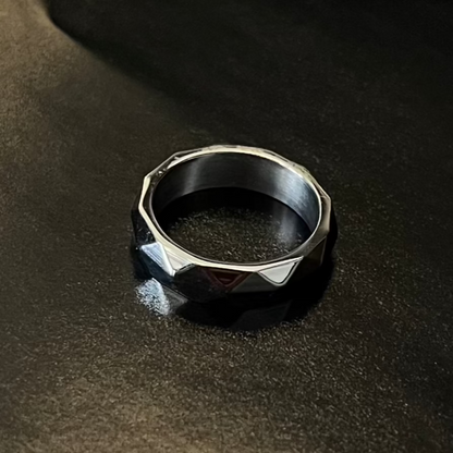 ANILLO CARTER II