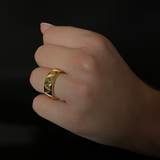ANILLO CAPRI