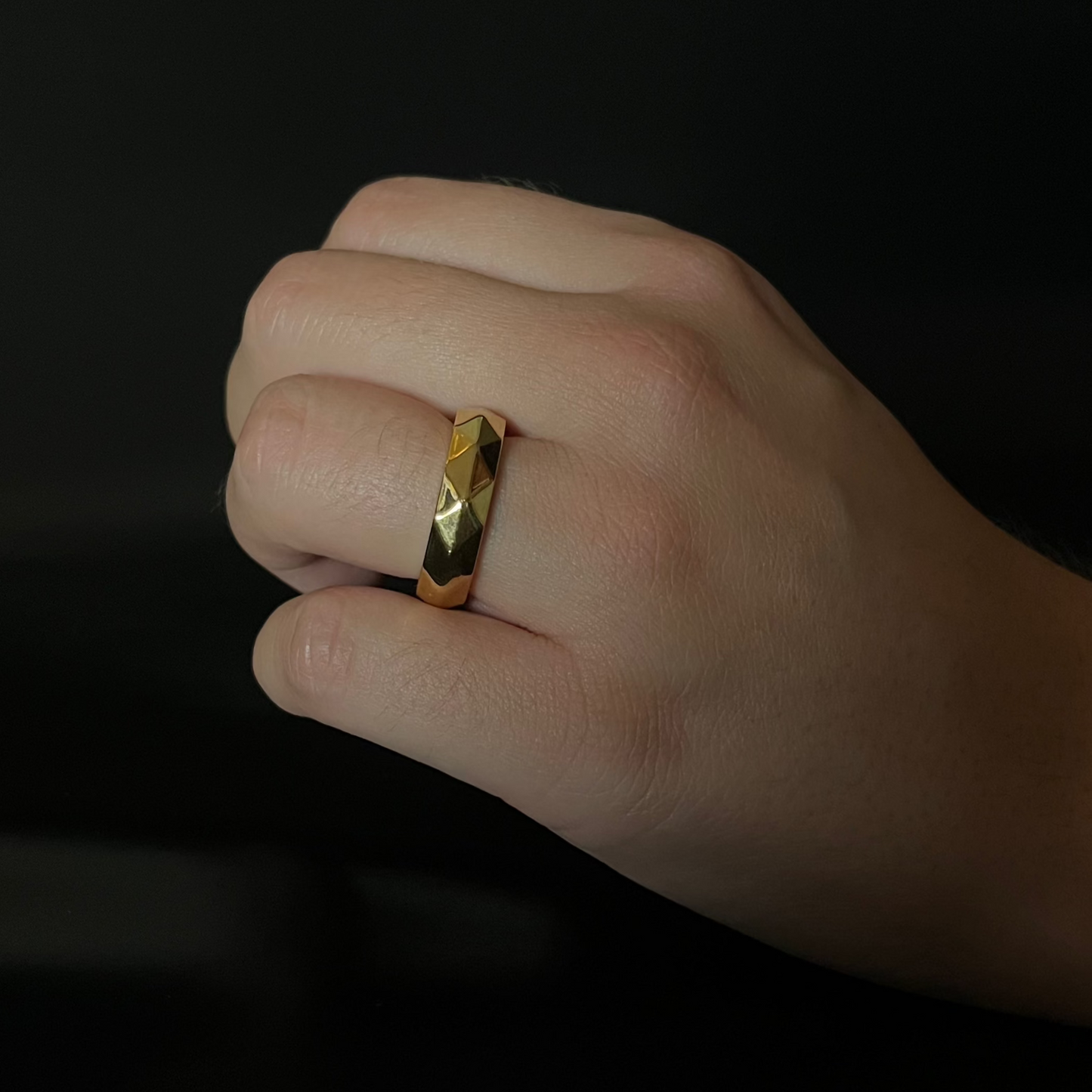 ANILLO CARTER I