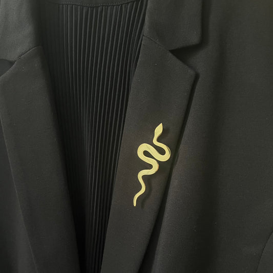 PRENDEDOR SNAKE I
