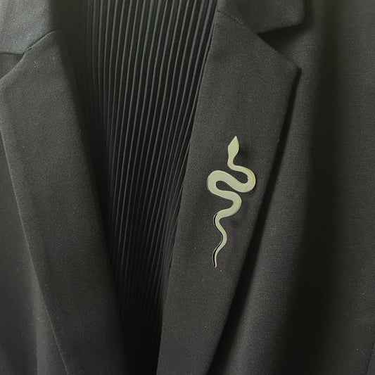 PRENDEDOR SNAKE II