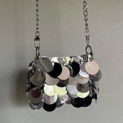 CARTERA RIO SILVER