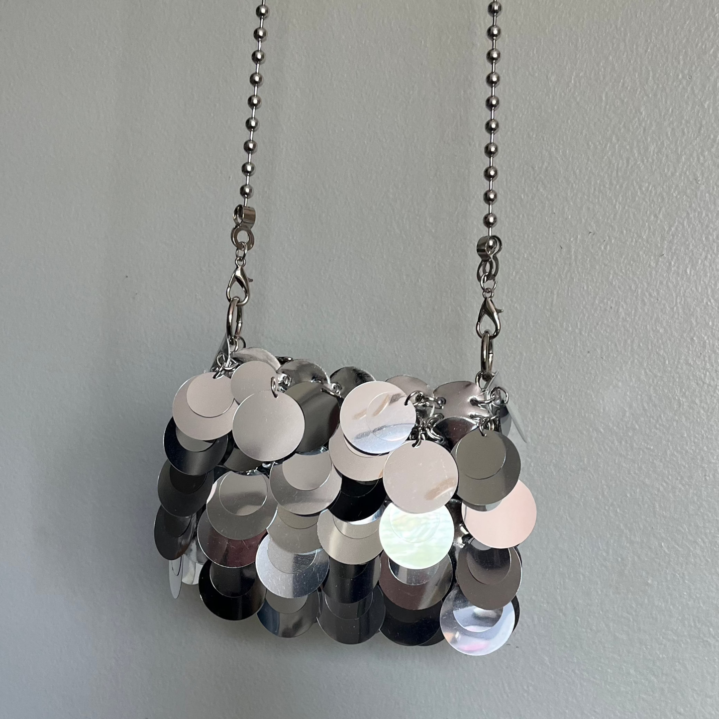 CARTERA RIO SILVER II
