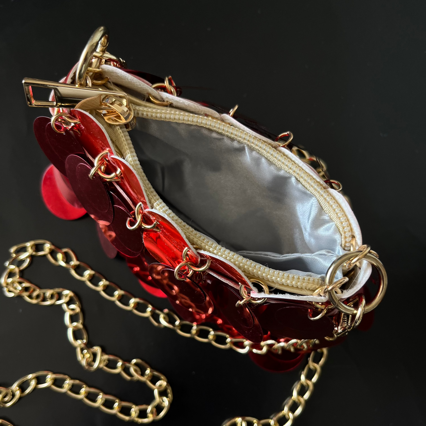 CARTERA RIO RED