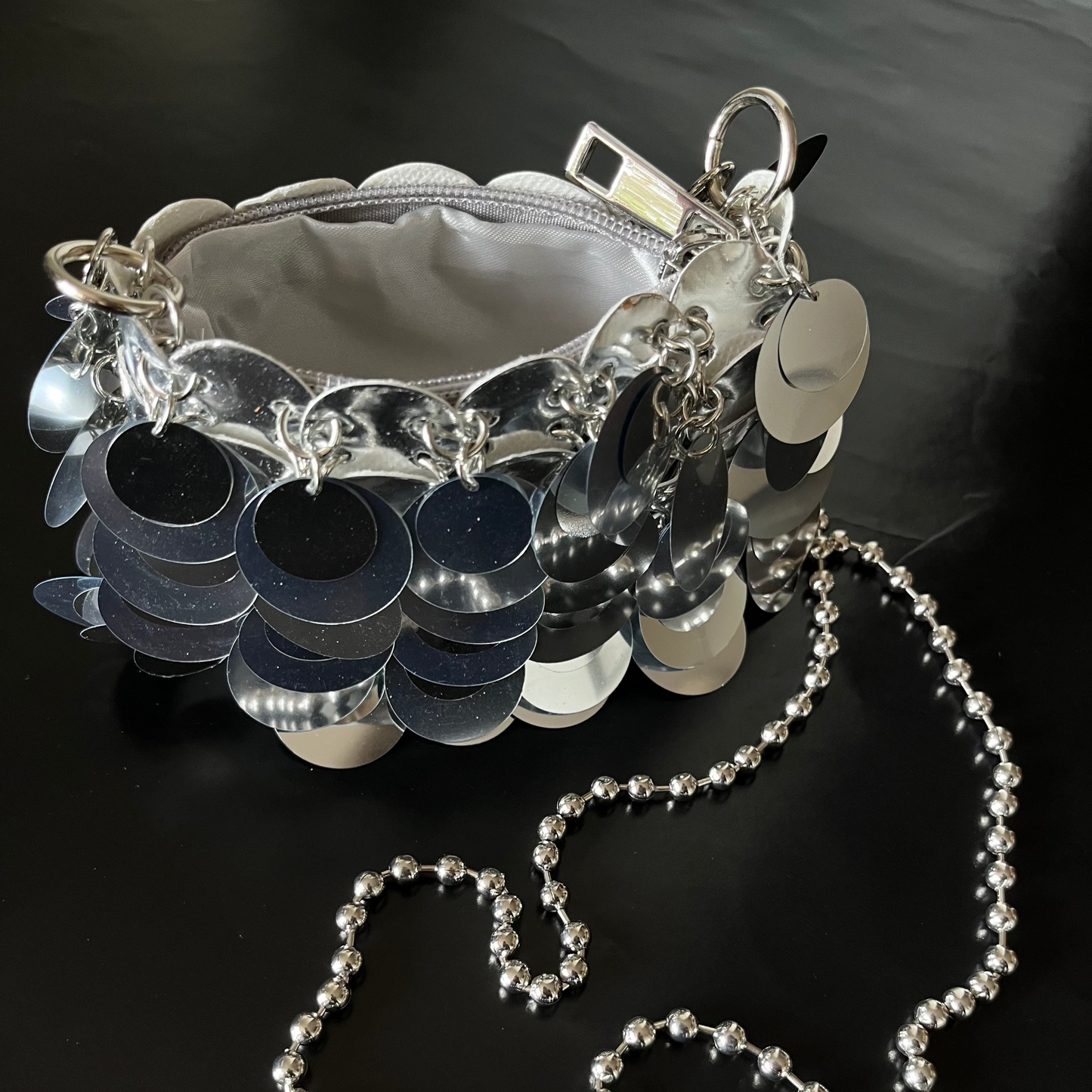 CARTERA RIO SILVER II
