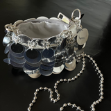 CARTERA RIO SILVER II
