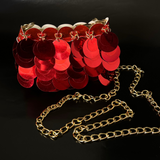 CARTERA RIO RED