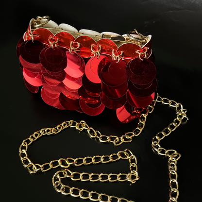 CARTERA RIO RED