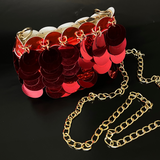 CARTERA RIO RED