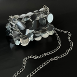 CARTERA RIO SILVER