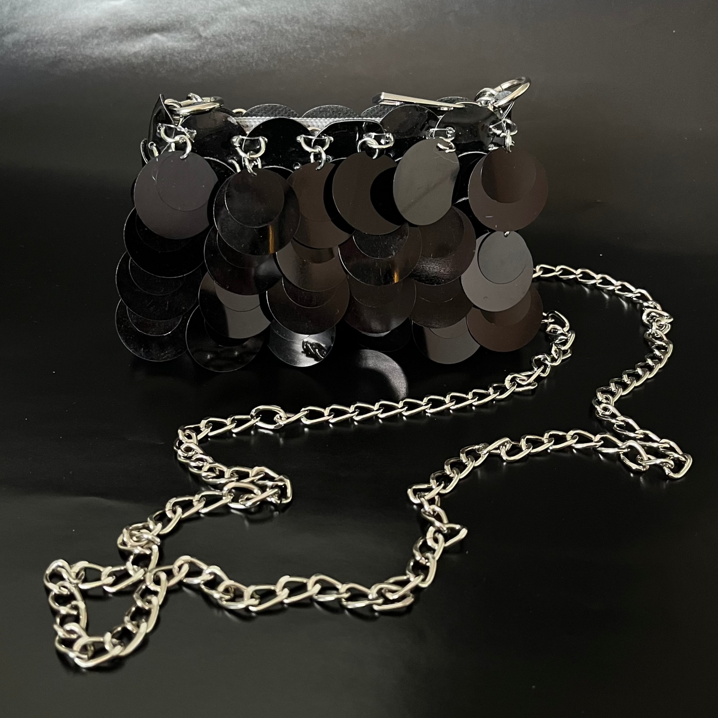 CARTERA RIO BLACK