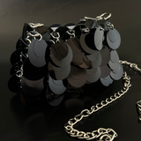 CARTERA RIO BLACK