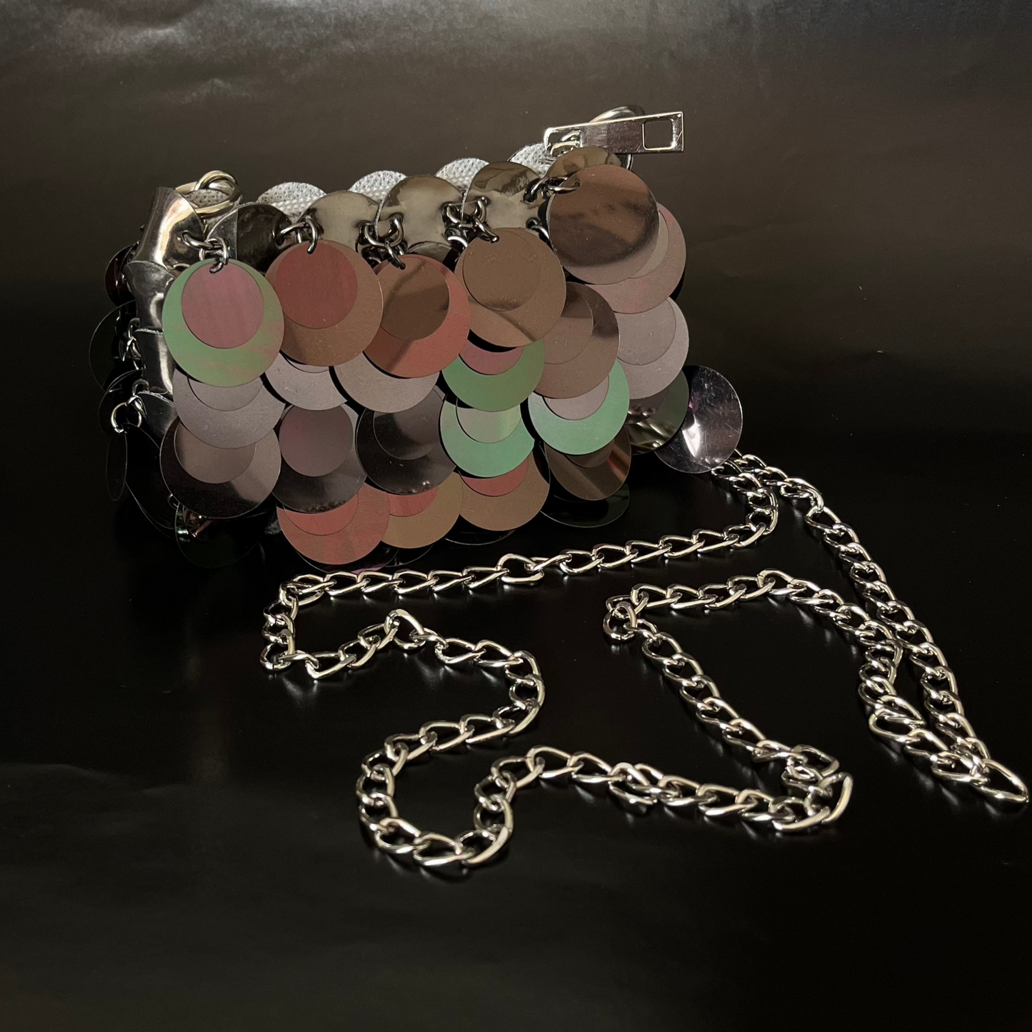 CARTERA RIO TORNASOL
