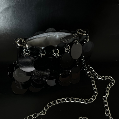 CARTERA RIO BLACK