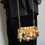 CARTERA RIO GOLD