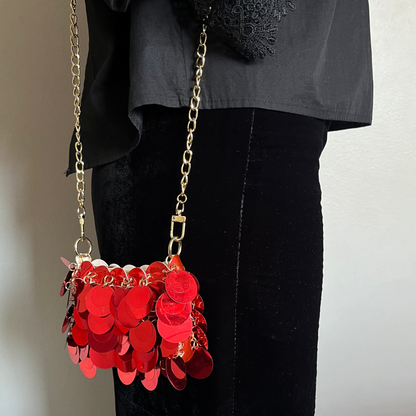 CARTERA RIO RED