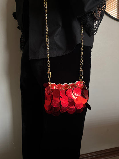 CARTERA RIO RED