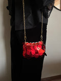 CARTERA RIO RED