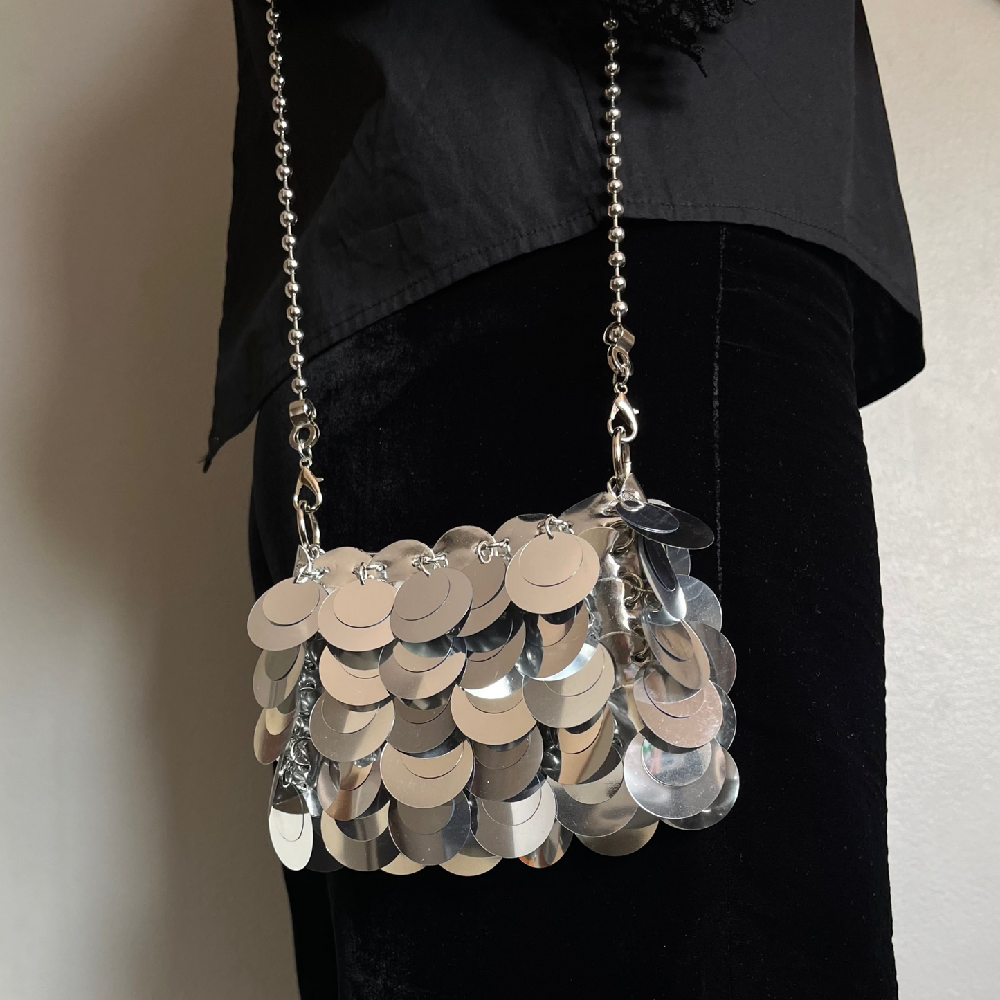 CARTERA RIO SILVER II