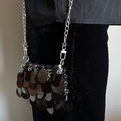 CARTERA RIO BLACK