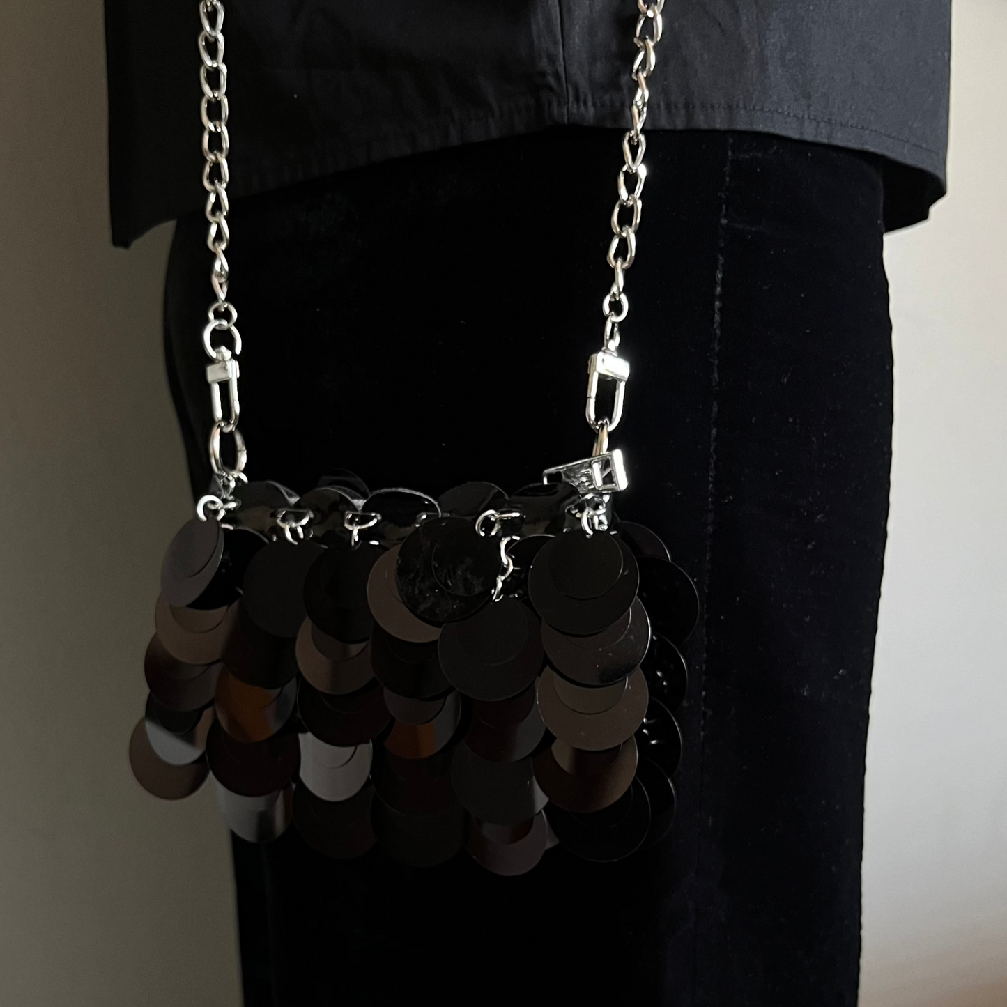 CARTERA RIO BLACK