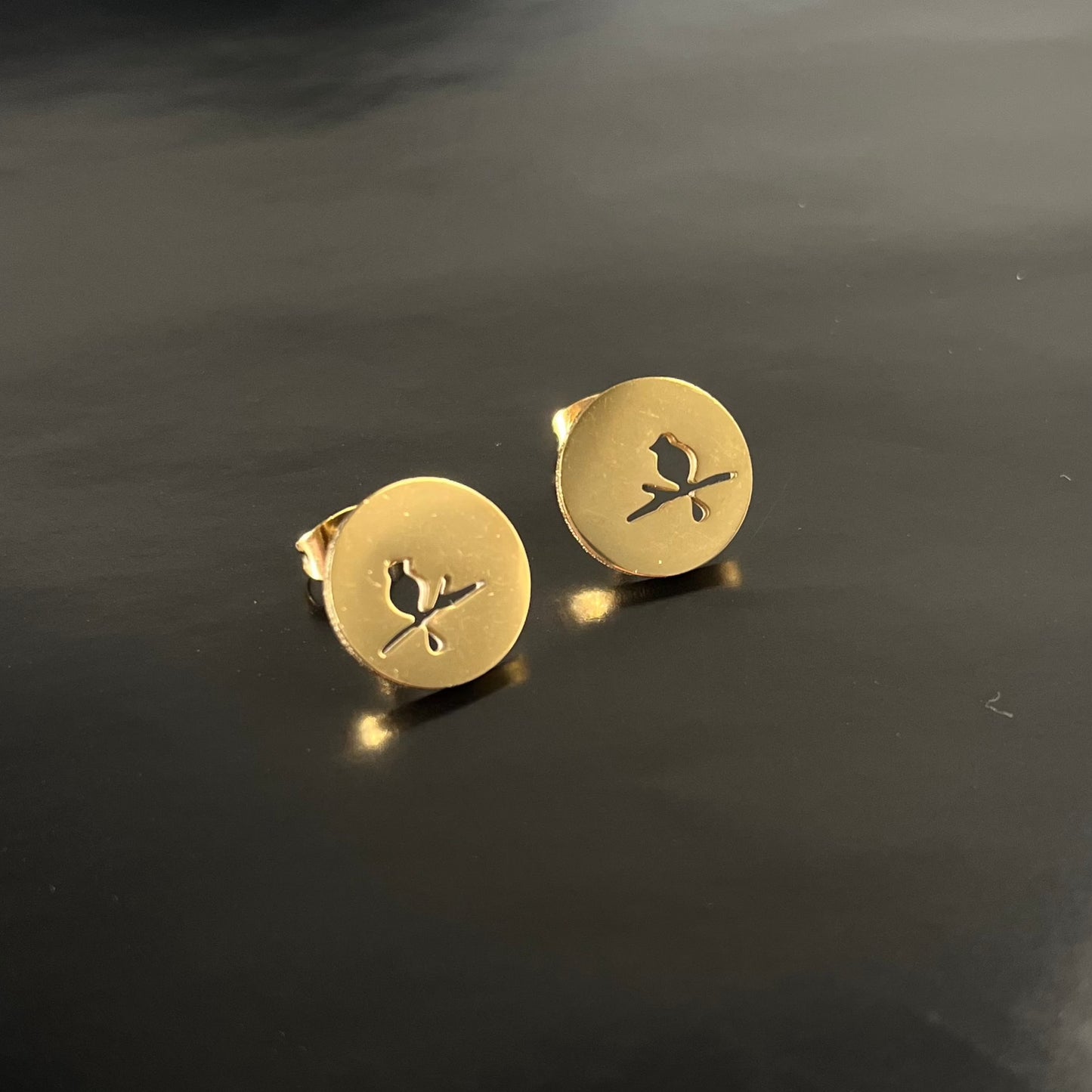 AROS BIRD I