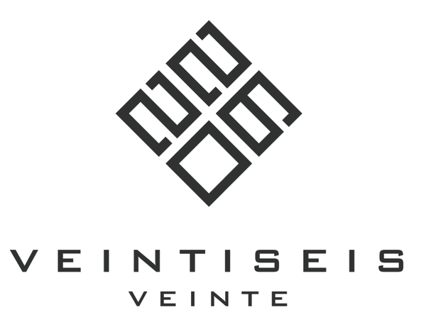 Veintiseis Veinte