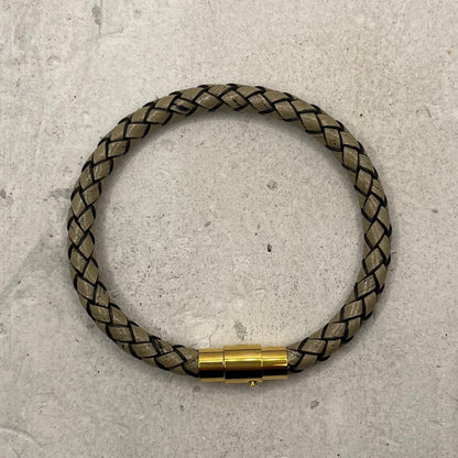 PULSERA PELLE NUT I