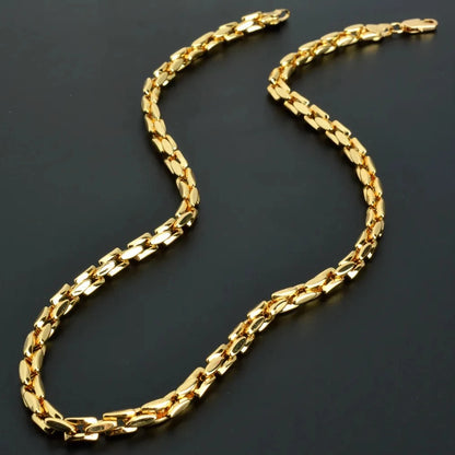 COLLAR MONACO
