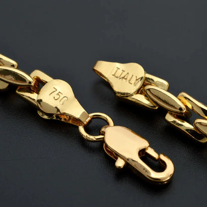 COLLAR MONACO