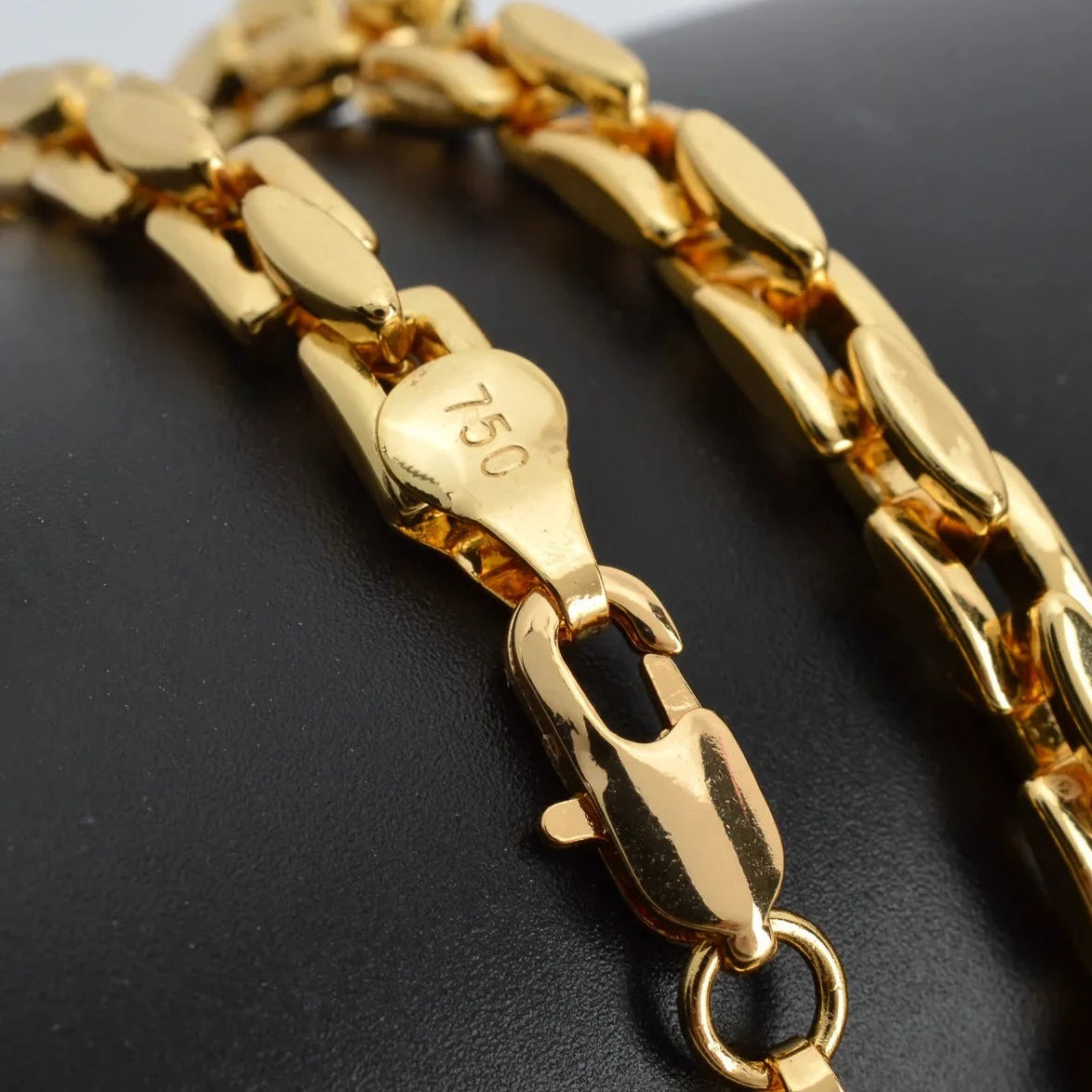 COLLAR MONACO