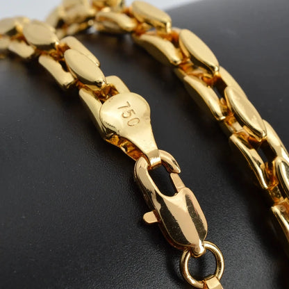 COLLAR MONACO