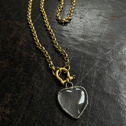 CORAZON CRISTAL