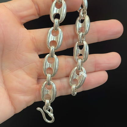 PULSERA ZAPALLAR II