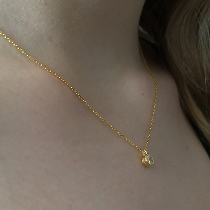 COLLAR LUZ DE ESPERANZA