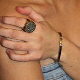 ANILLO MILAN