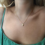 COLLAR MINI RAY